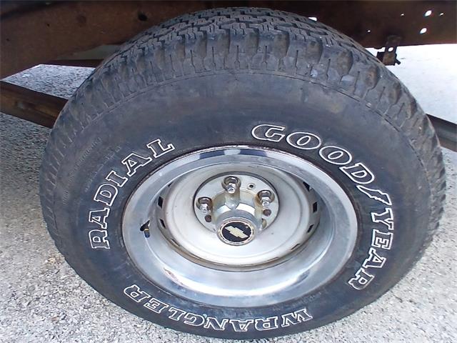 1971 Chevrolet Pickup (CC-2073433) for sale in Houston, Missouri
