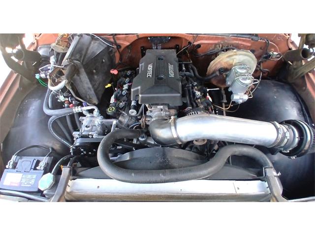 1971 Chevrolet Pickup (CC-2073433) for sale in Houston, Missouri