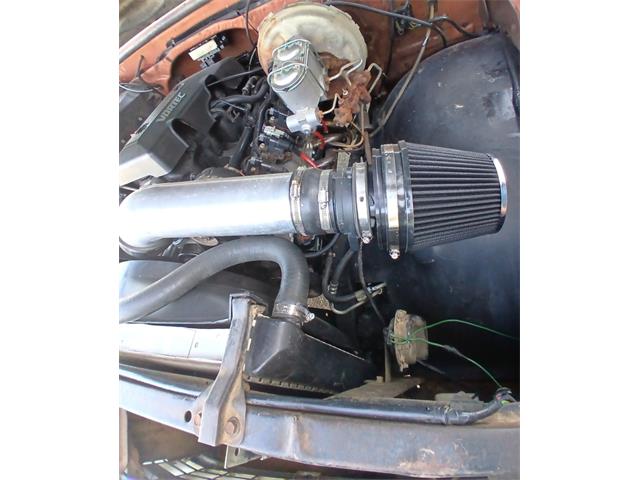 1971 Chevrolet Pickup (CC-2073433) for sale in Houston, Missouri