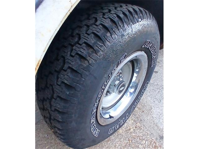 1971 Chevrolet Pickup (CC-2073433) for sale in Houston, Missouri