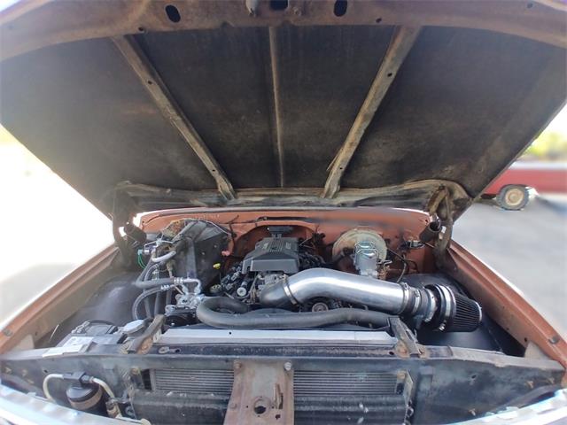 1971 Chevrolet Pickup (CC-2073433) for sale in Houston, Missouri