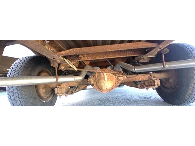 1971 Chevrolet Pickup (CC-2073433) for sale in Houston, Missouri