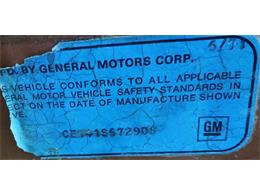 1971 Chevrolet Pickup (CC-2073433) for sale in Houston, Missouri