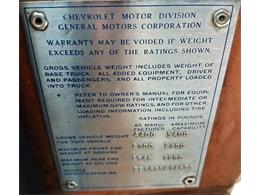 1971 Chevrolet Pickup (CC-2073433) for sale in Houston, Missouri
