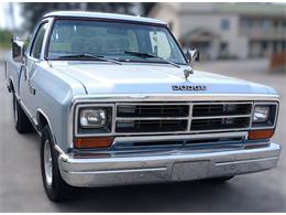 1987 Dodge Ram 1500 (CC-2073434) for sale in Houston, Missouri