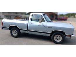 1987 Dodge Ram 1500 (CC-2073434) for sale in Houston, Missouri
