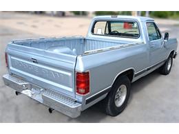 1987 Dodge Ram 1500 (CC-2073434) for sale in Houston, Missouri