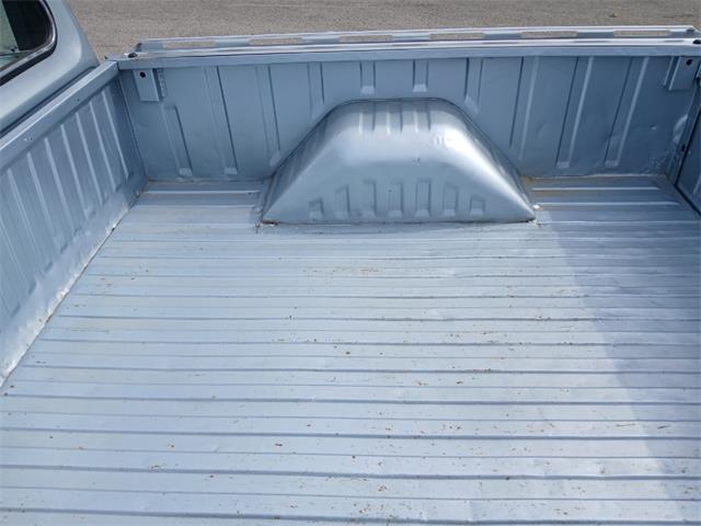 1987 Dodge Ram 1500 (CC-2073434) for sale in Houston, Missouri