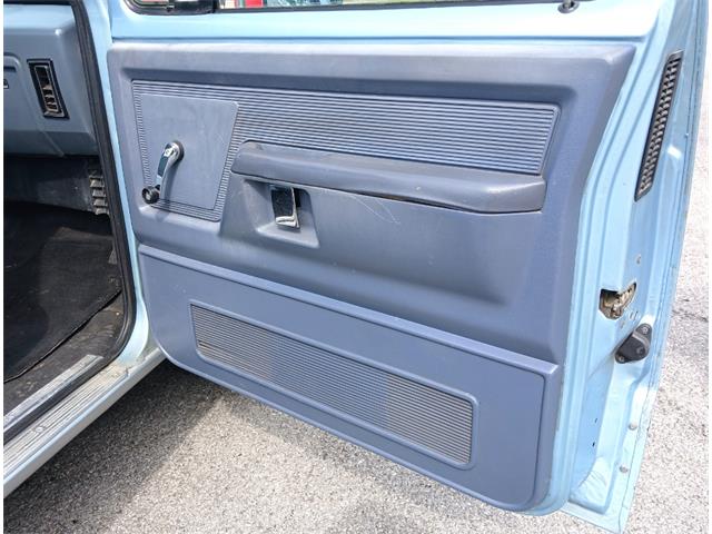 1987 Dodge Ram 1500 (CC-2073434) for sale in Houston, Missouri