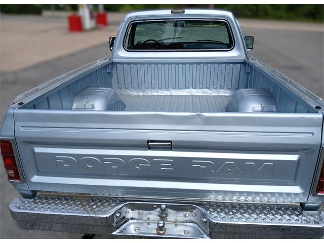 1987 Dodge Ram 1500 (CC-2073434) for sale in Houston, Missouri