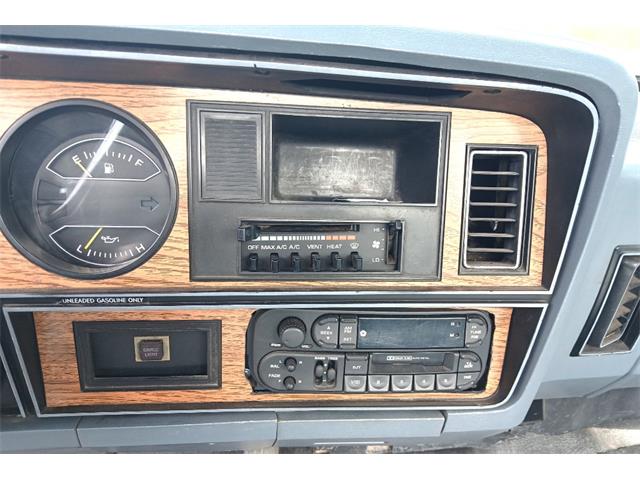 1987 Dodge Ram 1500 (CC-2073434) for sale in Houston, Missouri