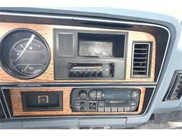 1987 Dodge Ram 1500 (CC-2073434) for sale in Houston, Missouri