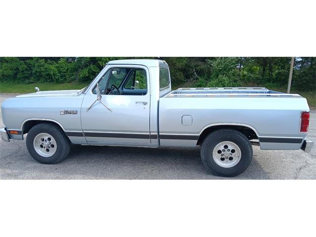 1987 Dodge Ram 1500 (CC-2073434) for sale in Houston, Missouri