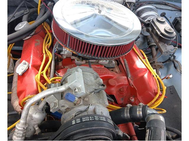 1987 Dodge Ram 1500 (CC-2073434) for sale in Houston, Missouri
