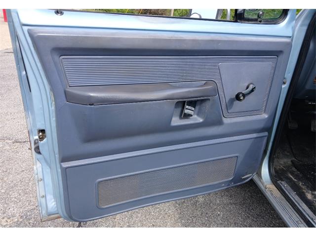 1987 Dodge Ram 1500 (CC-2073434) for sale in Houston, Missouri