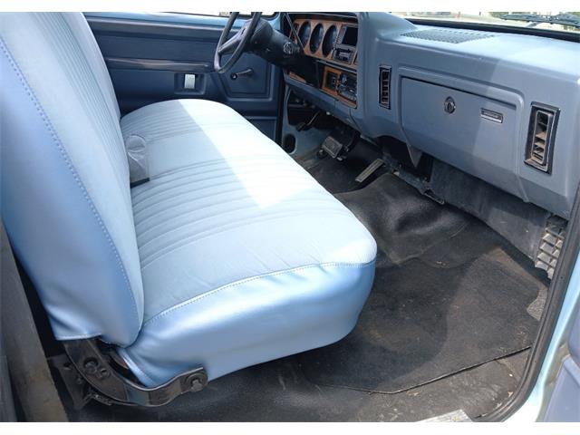 1987 Dodge Ram 1500 (CC-2073434) for sale in Houston, Missouri