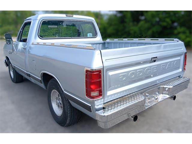 1987 Dodge Ram 1500 (CC-2073434) for sale in Houston, Missouri