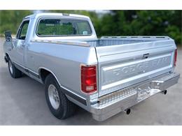 1987 Dodge Ram 1500 (CC-2073434) for sale in Houston, Missouri