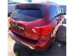 2017 Nissan Pathfinder (CC-2073435) for sale in Houston, Missouri