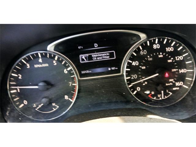 2017 Nissan Pathfinder (CC-2073435) for sale in Houston, Missouri