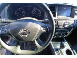 2017 Nissan Pathfinder (CC-2073435) for sale in Houston, Missouri