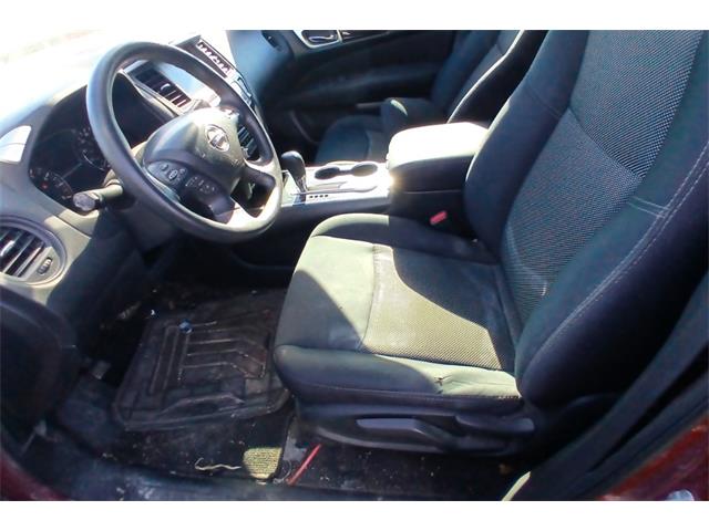 2017 Nissan Pathfinder (CC-2073435) for sale in Houston, Missouri