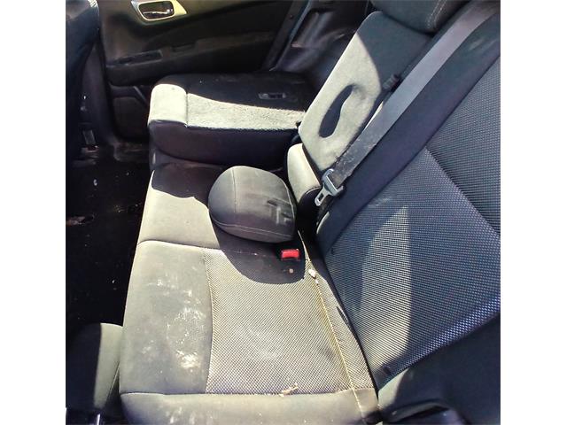 2017 Nissan Pathfinder (CC-2073435) for sale in Houston, Missouri