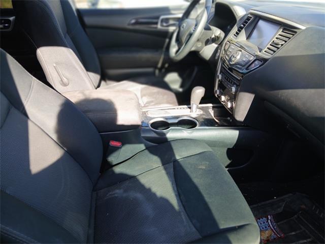 2017 Nissan Pathfinder (CC-2073435) for sale in Houston, Missouri