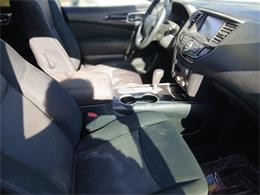 2017 Nissan Pathfinder (CC-2073435) for sale in Houston, Missouri
