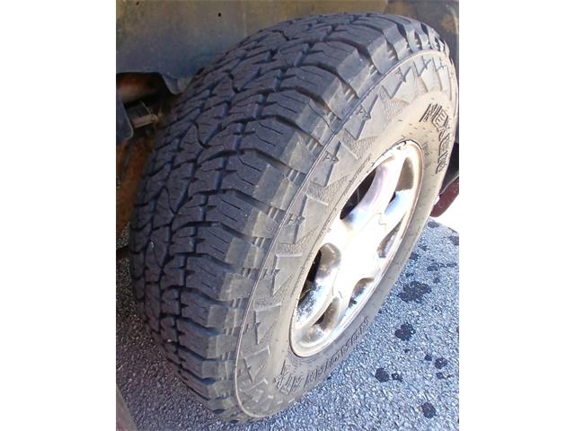 2004 GMC Yukon Denali (CC-2073436) for sale in Houston, Missouri