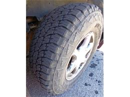 2004 GMC Yukon Denali (CC-2073436) for sale in Houston, Missouri