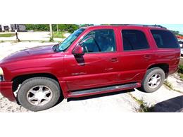 2004 GMC Yukon Denali (CC-2073436) for sale in Houston, Missouri