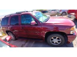 2004 GMC Yukon Denali (CC-2073436) for sale in Houston, Missouri