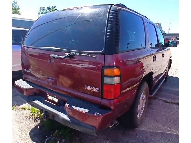 2004 GMC Yukon Denali (CC-2073436) for sale in Houston, Missouri