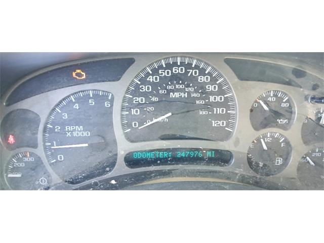2004 GMC Yukon Denali (CC-2073436) for sale in Houston, Missouri
