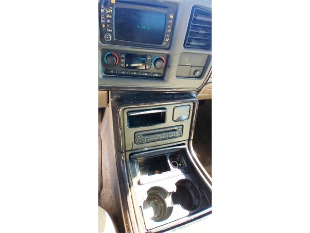 2004 GMC Yukon Denali (CC-2073436) for sale in Houston, Missouri