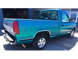 1993 Chevrolet C/K 1500 (CC-2073437) for sale in Houston, Missouri