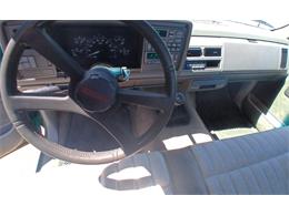 1993 Chevrolet C/K 1500 (CC-2073437) for sale in Houston, Missouri