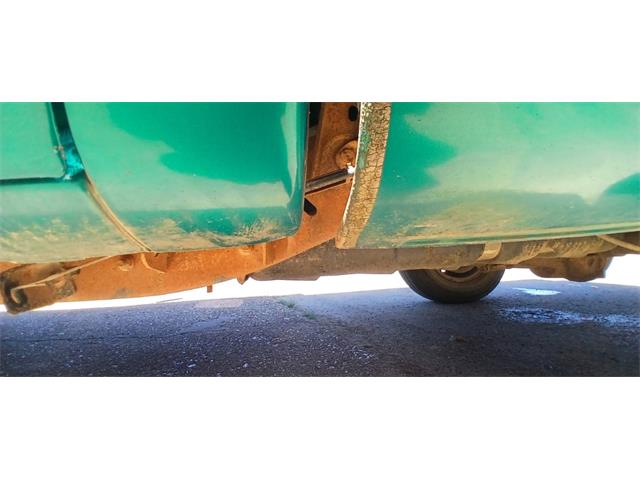 1993 Chevrolet C/K 1500 (CC-2073437) for sale in Houston, Missouri