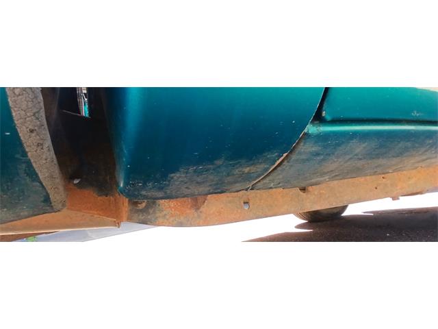 1993 Chevrolet C/K 1500 (CC-2073437) for sale in Houston, Missouri
