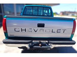 1993 Chevrolet C/K 1500 (CC-2073437) for sale in Houston, Missouri