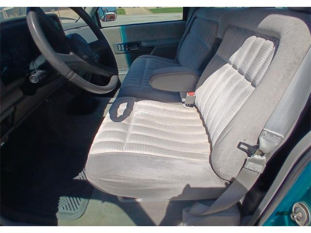 1993 Chevrolet C/K 1500 (CC-2073437) for sale in Houston, Missouri