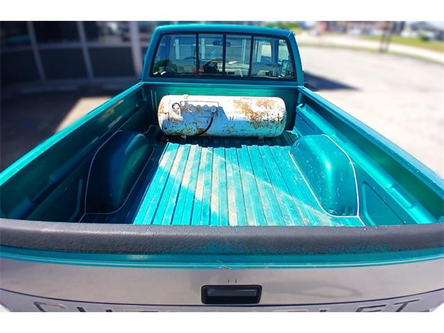 1993 Chevrolet C/K 1500 (CC-2073437) for sale in Houston, Missouri