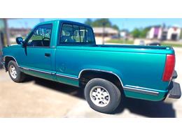 1993 Chevrolet C/K 1500 (CC-2073437) for sale in Houston, Missouri