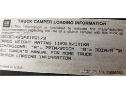 1993 Chevrolet C/K 1500 (CC-2073437) for sale in Houston, Missouri