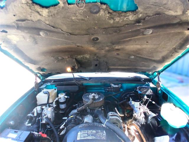 1993 Chevrolet C/K 1500 (CC-2073437) for sale in Houston, Missouri