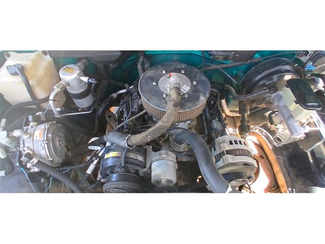 1993 Chevrolet C/K 1500 (CC-2073437) for sale in Houston, Missouri