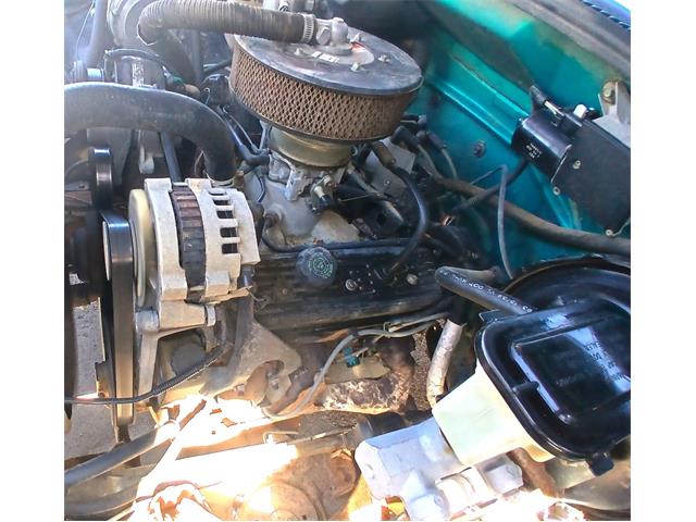 1993 Chevrolet C/K 1500 (CC-2073437) for sale in Houston, Missouri