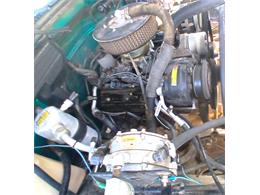 1993 Chevrolet C/K 1500 (CC-2073437) for sale in Houston, Missouri