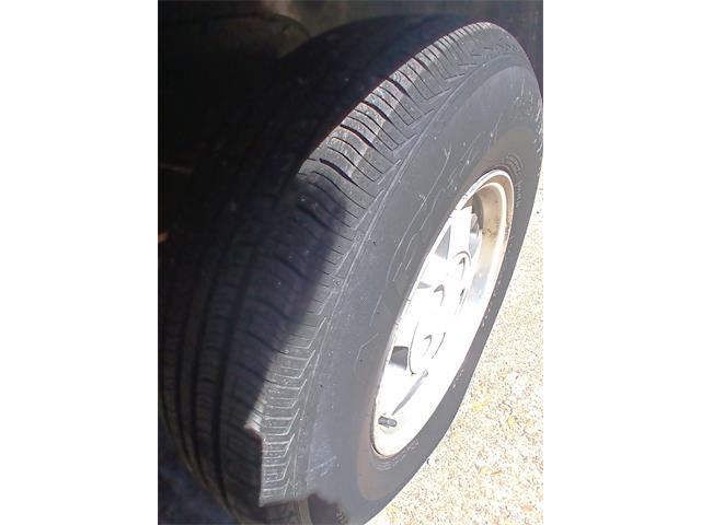1993 Chevrolet C/K 1500 (CC-2073437) for sale in Houston, Missouri